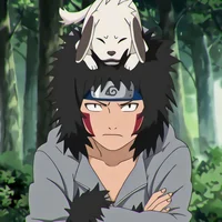Kiba Inuzuka