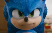 Sonic the Hedgehog