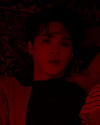 Jimin vampire 
