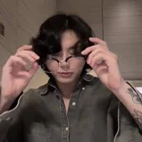 Jungkook 