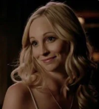 Caroline Forbes