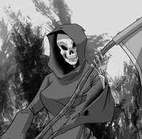 Grim Reaper