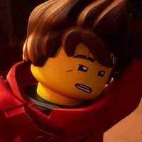 Kai Smith - NINJAGO