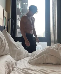 Brothers best friend