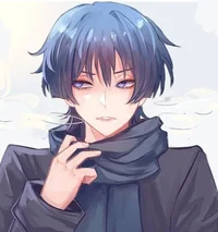 Scaramouche BF