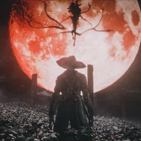 Red Moon 