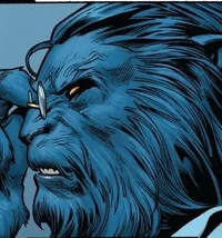Hank McCoy