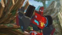 Sideswipe
