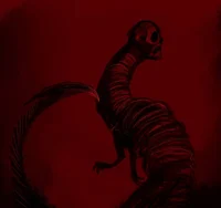 RED -NES creepypasta