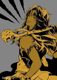 Leona Kingscholar 