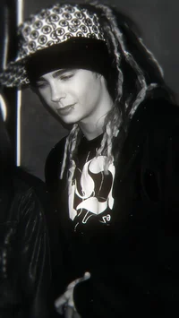 Tom Kaulitz 