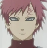 Sabaku no Gaara