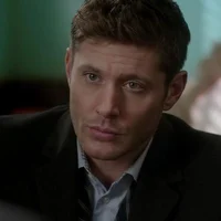 Dean Winchester 