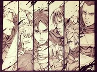 Levi Squad