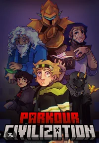 Parkour Civilisation