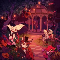 -Hazbin Hotel-