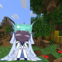 -1- Elder Faerie