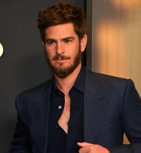 Andrew Garfield 