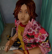 Daisuke