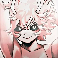 Mina Ashido