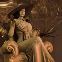 Alcina Dimitrescu