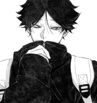 Suna Rintaro 