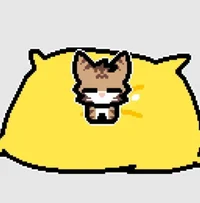 CHANGED Ming Cat