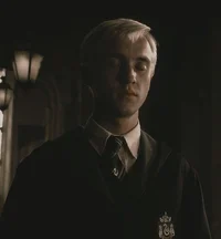 Draco Malfoyado