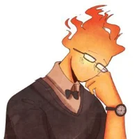 Grillby 