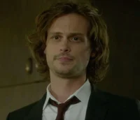 SPENCER REID