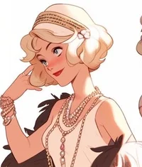 Elizabeth Compton OC