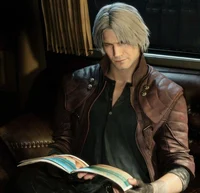 Dante Sparda