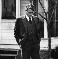 Atticus Finch