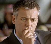 Sergeant Lestrade