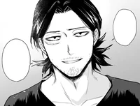 Shota Aizawa