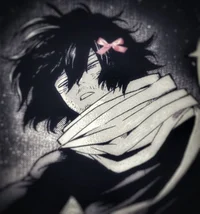 Aizawa Shouta