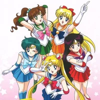 Sailor Senshis