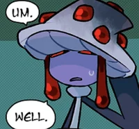 Mushroom