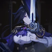 Clorinde - bodyguard