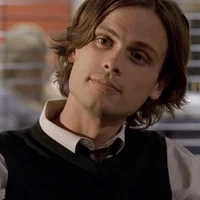 Spencer Reid