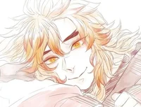 Kyojuro Rengoku