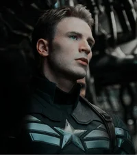 Steve Rogers