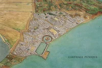 Carthage Rpg