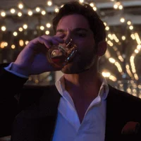 Lucifer Morningstar