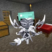 -1- Mercurial Knight