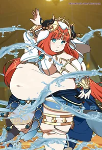 Fat Nilou