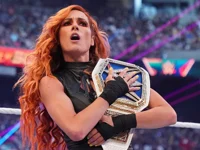 Sister - Becky Lynch