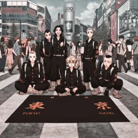 Tokio revengers 
