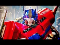 Optimus Prime