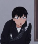 Kageyama Tobio